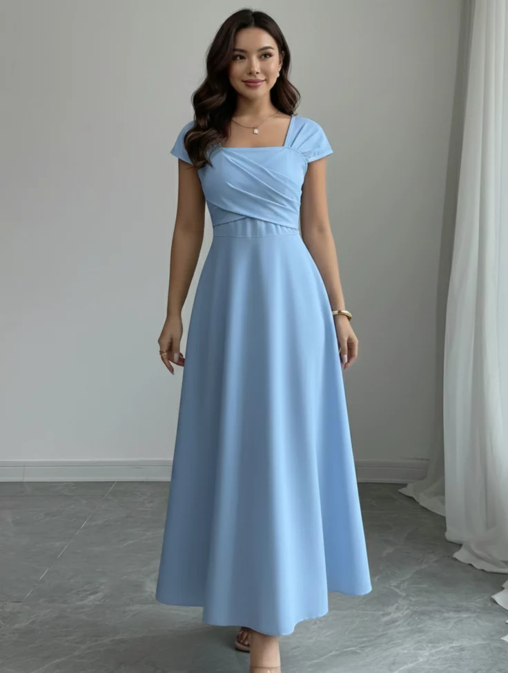 birthday dress