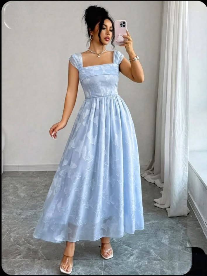 birthday dress