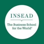 insead logo