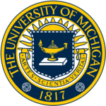 uni of michigan logo