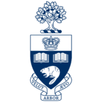 university of toronto canada logo
