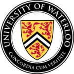 university of waterloo logo