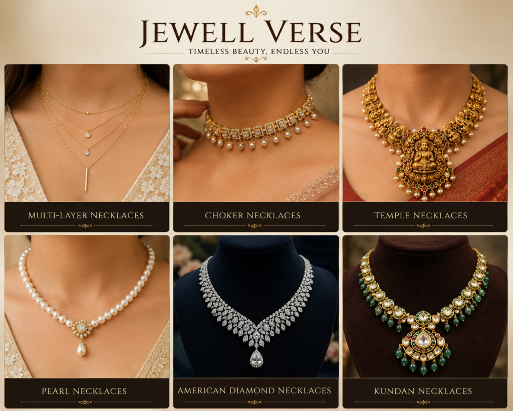 ARTIFICIAL JEWELLERY Affordable artificial jewellery