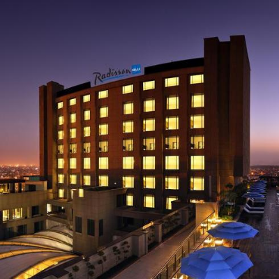 Radisson Blu