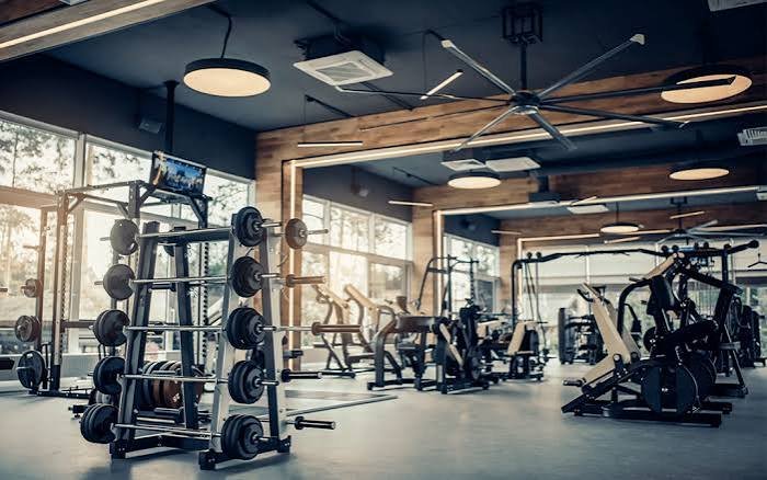 Best Gym in New Delhi for Your Exercise Needs best gym in new delhi