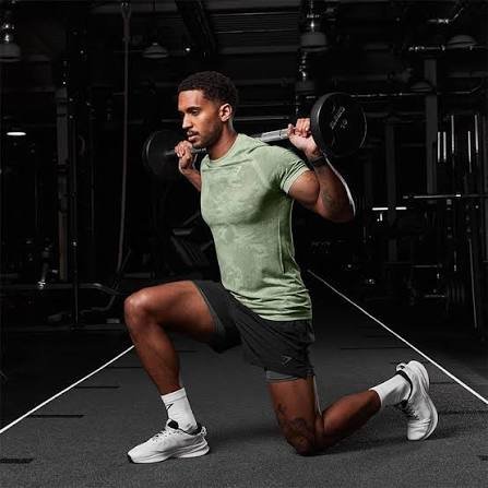 Strength Training