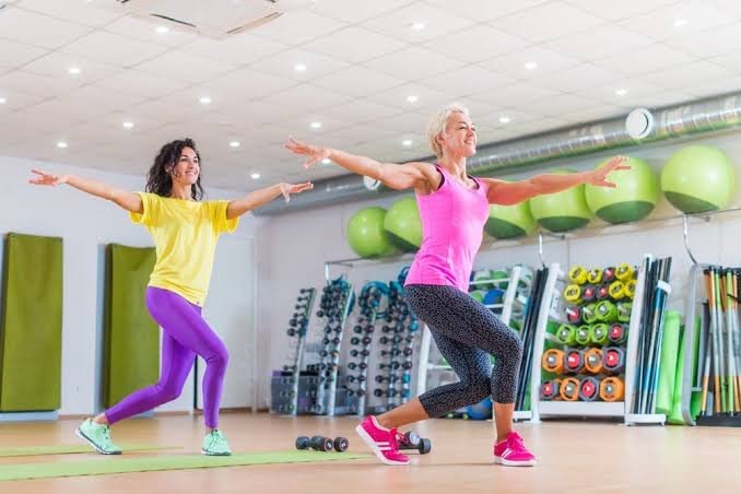 Zumba