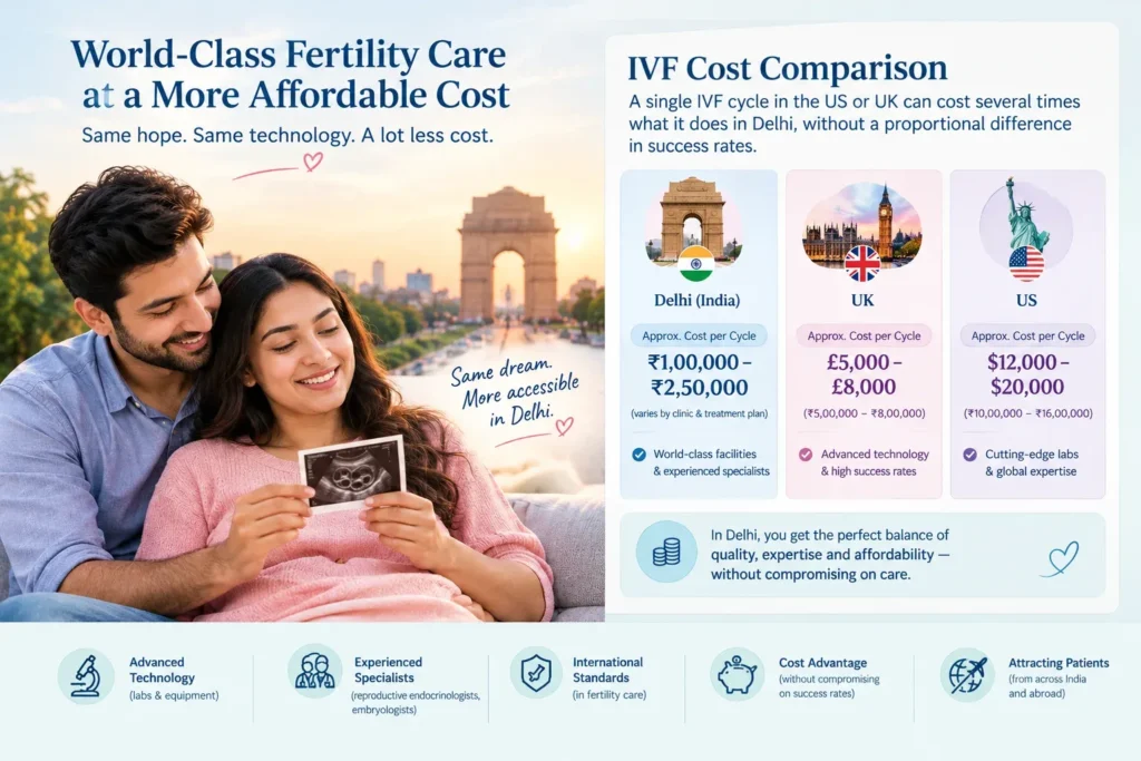 Delhi IVF: The Ultimate Guide to Joyful Parenthood in 2026 delhi ivf (3)